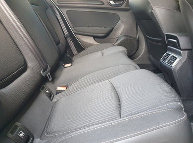 Renault Mégane Estate 1.5 dCi Eco2 Zen NAVI/PDC/CRUISE/AIRCO/TRHAAK