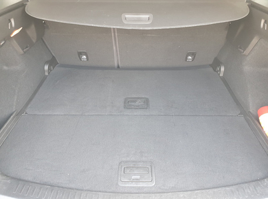 Renault Mégane Estate 1.5 dCi Eco2 Zen NAVI/PDC/CRUISE/AIRCO/TRHAAK