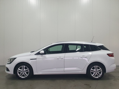 Renault Mégane Estate 1.5 dCi Eco2 Zen NAVI/PDC/CRUISE/AIRCO/TRHAAK