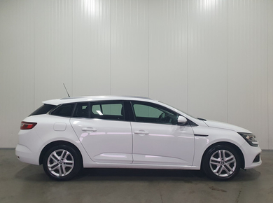 Renault Mégane Estate 1.5 dCi Eco2 Zen NAVI/PDC/CRUISE/AIRCO/TRHAAK