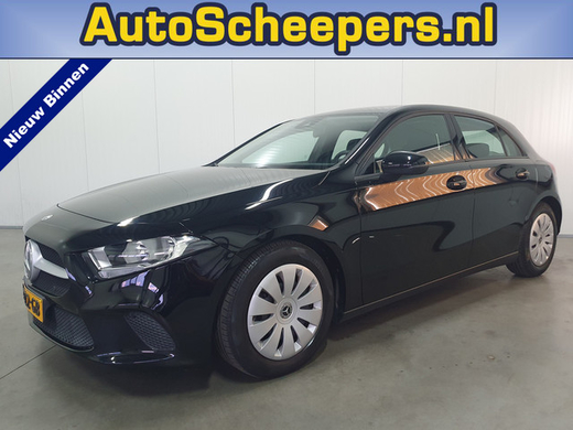 Mercedes-Benz A-Klasse 160 AIRCO/CRUISE/CAMERA/DIG.DASH