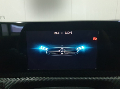 Mercedes-Benz A-Klasse 160 AIRCO/CRUISE/CAMERA/DIG.DASH