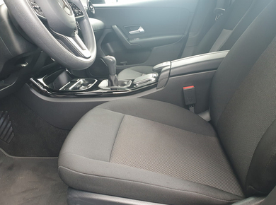 Mercedes-Benz A-Klasse 160 AIRCO/CRUISE/CAMERA/DIG.DASH