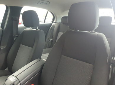 Mercedes-Benz A-Klasse 160 AIRCO/CRUISE/CAMERA/DIG.DASH