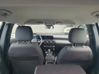 Mercedes-Benz A-Klasse 160 AIRCO/CRUISE/CAMERA/DIG.DASH