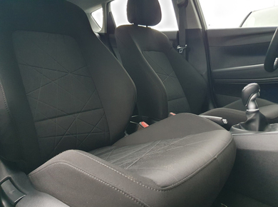 Hyundai Bayon 1.0 T-GDI Comfort Smart NAVI/PDC/CRUISE/CLIMA/LMV