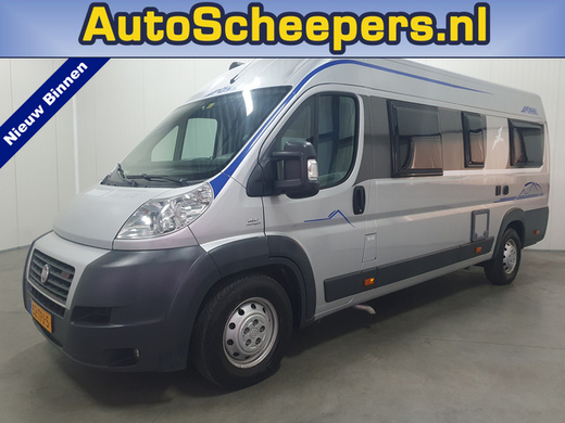POESSL Array POSSL AUTOMAAT/LENGTE-BEDDEN