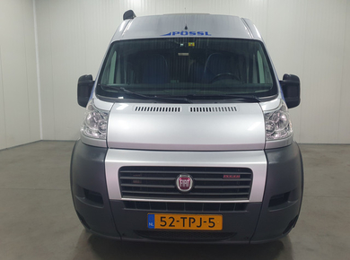 POESSL Array POSSL AUTOMAAT/LENGTE-BEDDEN