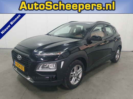 Hyundai KONA 1.0 T-GDI Comfort PDC/CARPLAY/NAVI/CRUISE/AIRCO/LMV