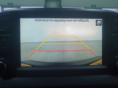 Hyundai KONA 1.0 T-GDI Comfort PDC/CARPLAY/NAVI/CRUISE/AIRCO/LMV