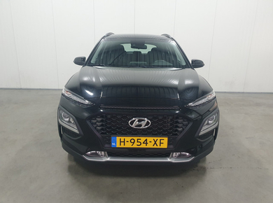 Hyundai KONA 1.0 T-GDI Comfort PDC/CARPLAY/NAVI/CRUISE/AIRCO/LMV