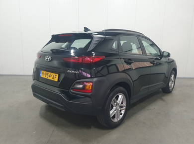 Hyundai KONA 1.0 T-GDI Comfort PDC/CARPLAY/NAVI/CRUISE/AIRCO/LMV