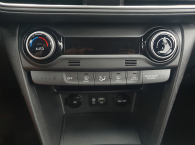 Hyundai KONA 1.0 T-GDI Comfort PDC/CARPLAY/NAVI/CRUISE/AIRCO/LMV