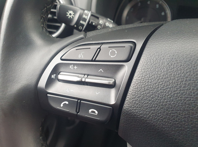 Hyundai KONA 1.0 T-GDI Comfort PDC/CARPLAY/NAVI/CRUISE/AIRCO/LMV