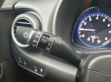 Hyundai KONA 1.0 T-GDI Comfort PDC/CARPLAY/NAVI/CRUISE/AIRCO/LMV