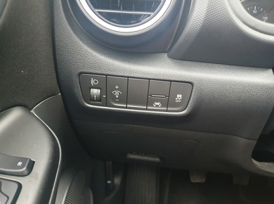 Hyundai KONA 1.0 T-GDI Comfort PDC/CARPLAY/NAVI/CRUISE/AIRCO/LMV