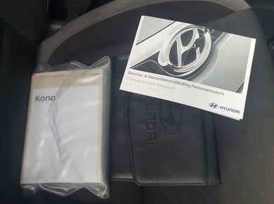 Hyundai KONA 1.0 T-GDI Comfort PDC/CARPLAY/NAVI/CRUISE/AIRCO/LMV