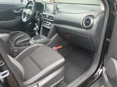 Hyundai KONA 1.0 T-GDI Comfort PDC/CARPLAY/NAVI/CRUISE/AIRCO/LMV