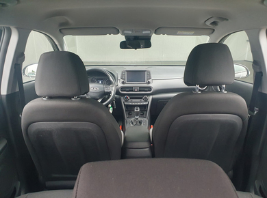 Hyundai KONA 1.0 T-GDI Comfort PDC/CARPLAY/NAVI/CRUISE/AIRCO/LMV