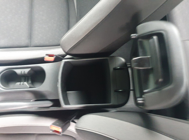 Hyundai KONA 1.0 T-GDI Comfort PDC/CARPLAY/NAVI/CRUISE/AIRCO/LMV