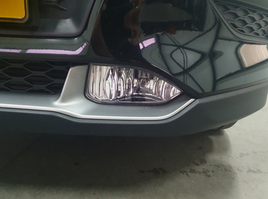 Hyundai KONA 1.0 T-GDI Comfort PDC/CARPLAY/NAVI/CRUISE/AIRCO/LMV
