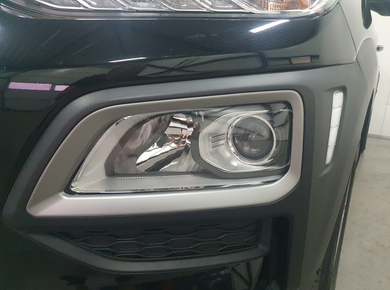 Hyundai KONA 1.0 T-GDI Comfort PDC/CARPLAY/NAVI/CRUISE/AIRCO/LMV
