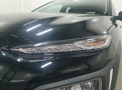 Hyundai KONA 1.0 T-GDI Comfort PDC/CARPLAY/NAVI/CRUISE/AIRCO/LMV