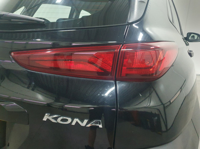Hyundai KONA 1.0 T-GDI Comfort PDC/CARPLAY/NAVI/CRUISE/AIRCO/LMV