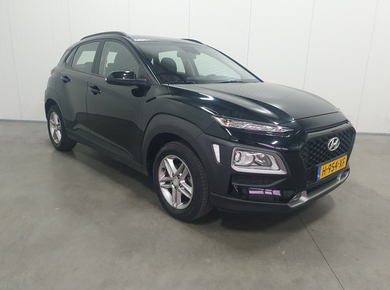 Hyundai KONA 1.0 T-GDI Comfort PDC/CARPLAY/NAVI/CRUISE/AIRCO/LMV