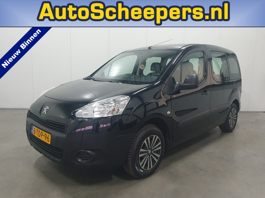 Peugeot Partner Tepee 1.6 VTi Access AIRCO