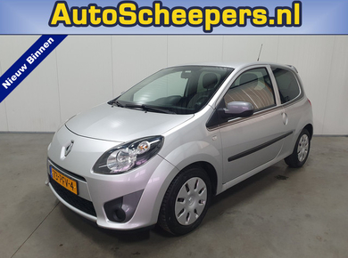 Renault Twingo 1.2-16V Collection AIRCO/ELEK.RAMEN