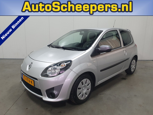 Renault Twingo 1.2-16V Collection AIRCO/ELEK.RAMEN