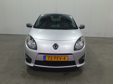 Renault Twingo 1.2-16V Collection AIRCO/ELEK.RAMEN