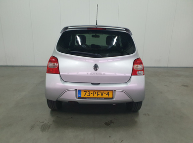 Renault Twingo 1.2-16V Collection AIRCO/ELEK.RAMEN