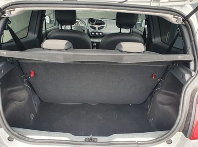 Renault Twingo 1.2-16V Collection AIRCO/ELEK.RAMEN