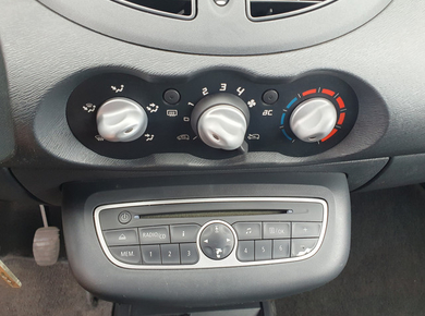 Renault Twingo 1.2-16V Collection AIRCO/ELEK.RAMEN