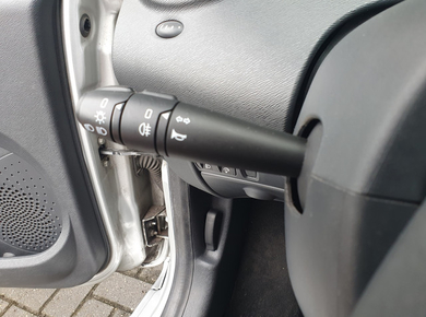 Renault Twingo 1.2-16V Collection AIRCO/ELEK.RAMEN