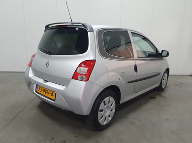 Renault Twingo 1.2-16V Collection AIRCO/ELEK.RAMEN