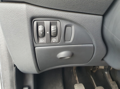 Renault Twingo 1.2-16V Collection AIRCO/ELEK.RAMEN