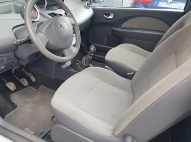 Renault Twingo 1.2-16V Collection AIRCO/ELEK.RAMEN