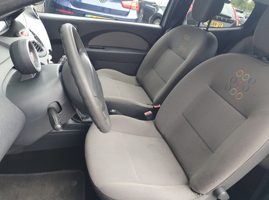 Renault Twingo 1.2-16V Collection AIRCO/ELEK.RAMEN
