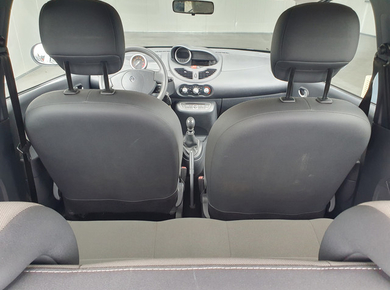 Renault Twingo 1.2-16V Collection AIRCO/ELEK.RAMEN
