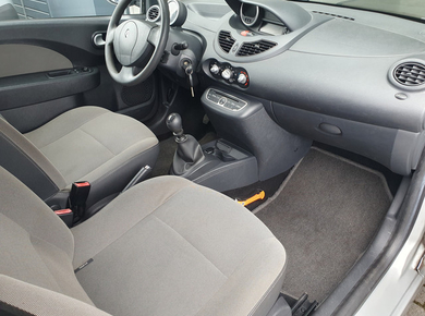 Renault Twingo 1.2-16V Collection AIRCO/ELEK.RAMEN