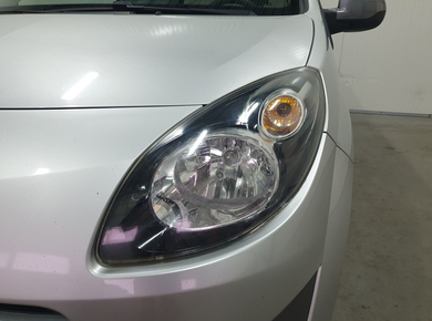 Renault Twingo 1.2-16V Collection AIRCO/ELEK.RAMEN