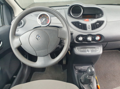 Renault Twingo 1.2-16V Collection AIRCO/ELEK.RAMEN