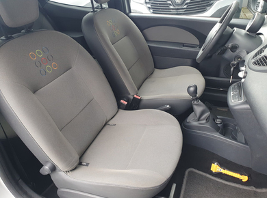 Renault Twingo 1.2-16V Collection AIRCO/ELEK.RAMEN