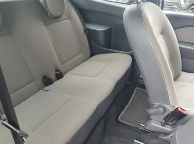 Renault Twingo 1.2-16V Collection AIRCO/ELEK.RAMEN