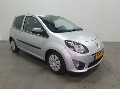 Renault Twingo 1.2-16V Collection AIRCO/ELEK.RAMEN