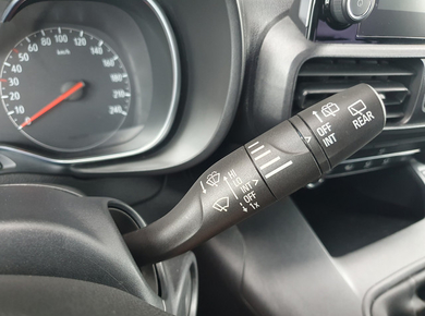 Opel Combo Tour 1.2 Turbo L1H1 Edition PDC/CARPLAY/AIRCO/CRUISE