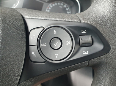 Opel Combo Tour 1.2 Turbo L1H1 Edition PDC/CARPLAY/AIRCO/CRUISE